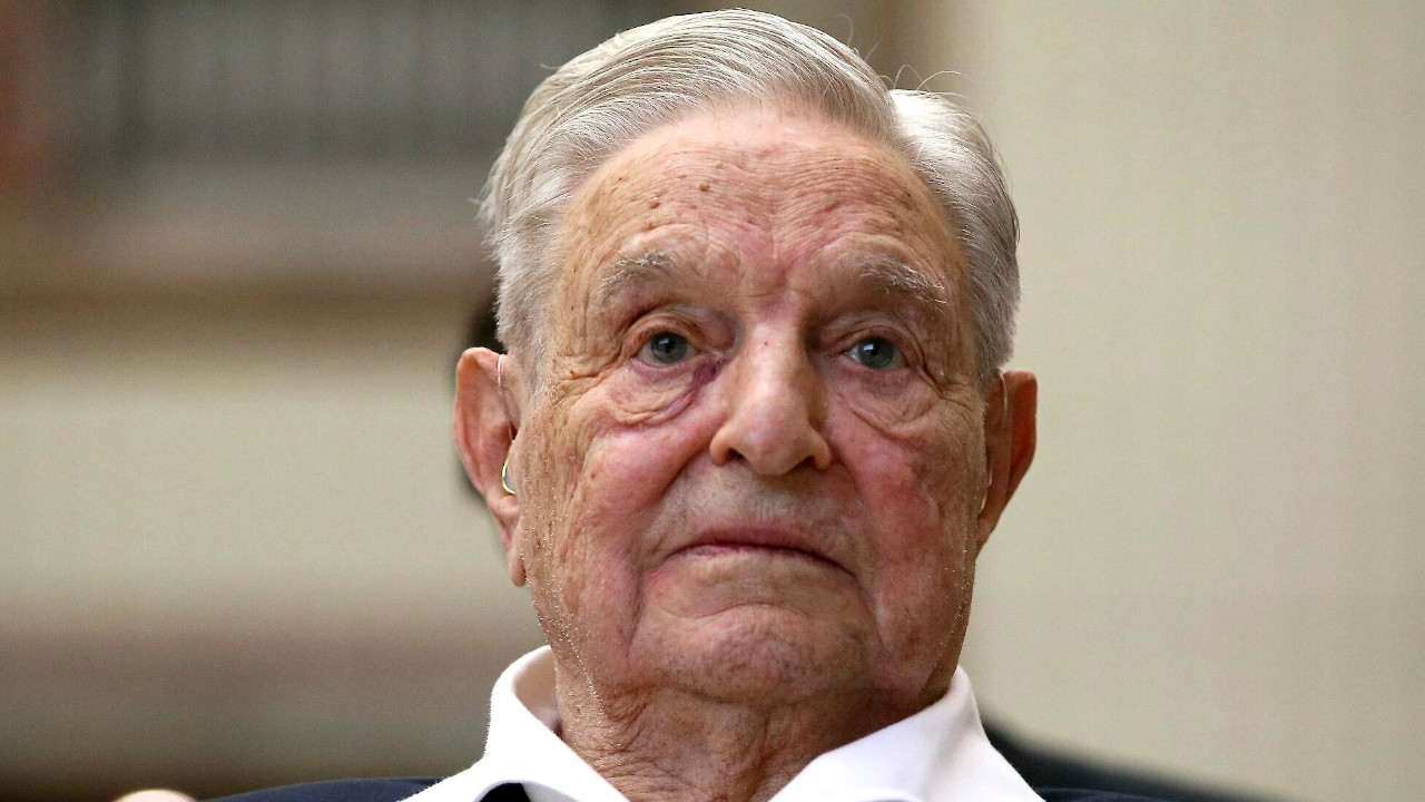 4 lecciones para invertir del multimillonario George Soros