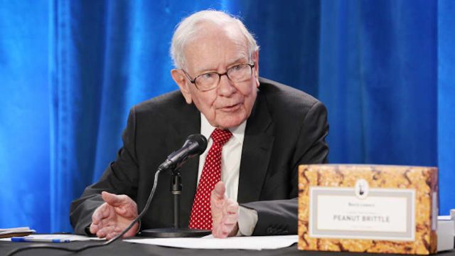 5 básicos de Warren Buffett para invertir este 2022