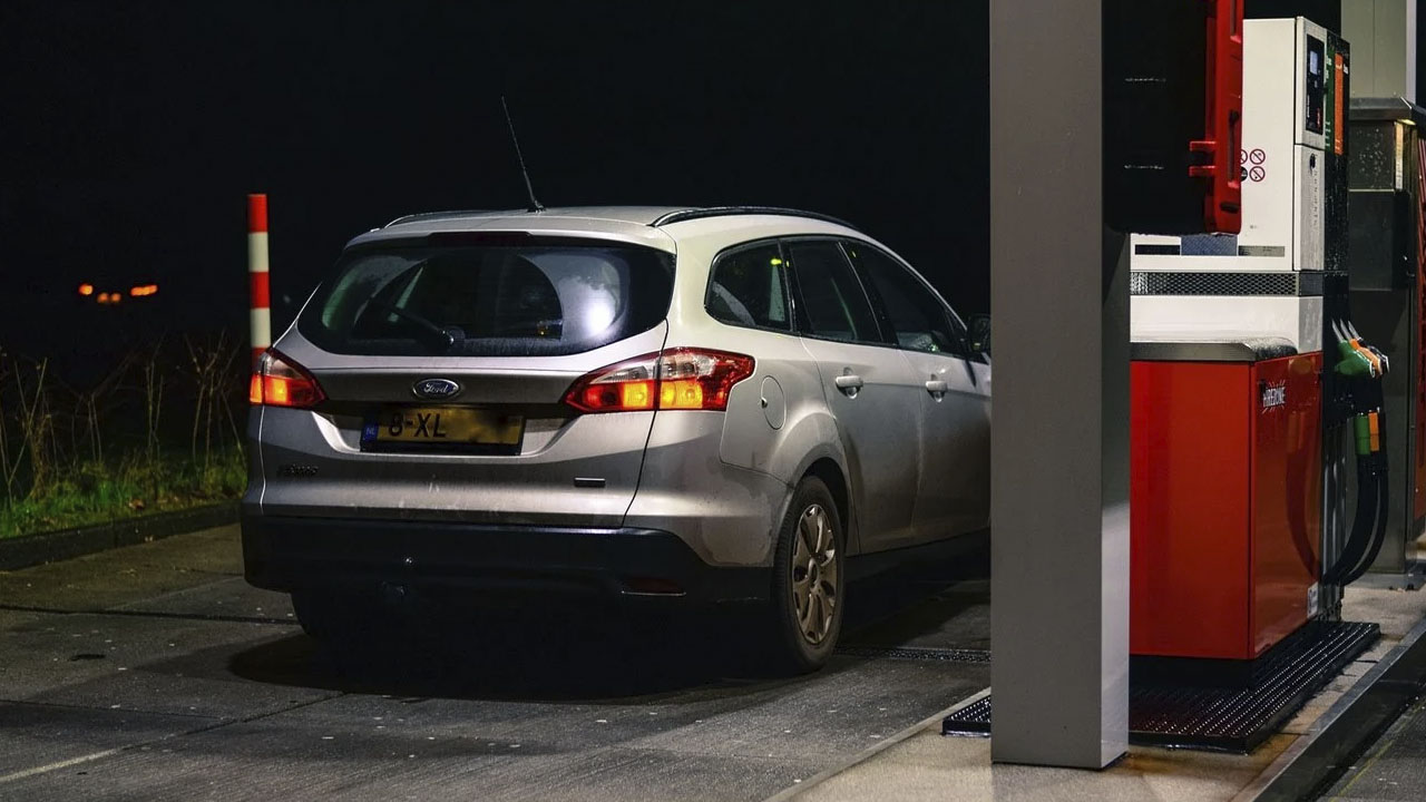 Existen mitos para ahorrar gasolina