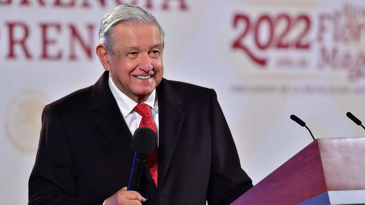 AMLO: Ni la inflación ni la carestía se comerán el aumento al salario mínimo