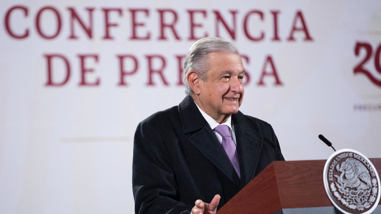 AMLO niega influencia de sus hijos en gobierno