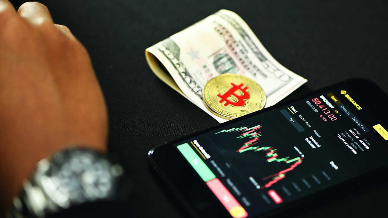 Así puedes beneficiarte de la caída actual del mercado de criptomonedas