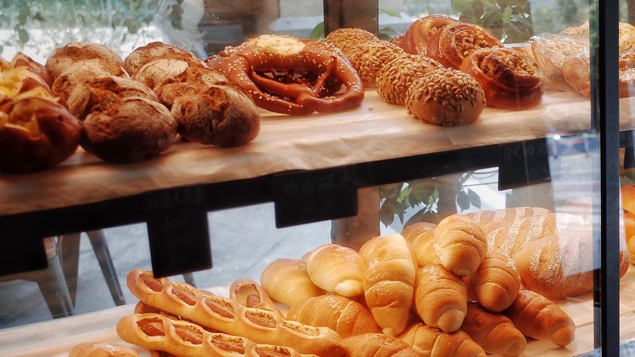 ¿Te interesa un curso de panadería?, en Fundación Carlos Slim es gratis