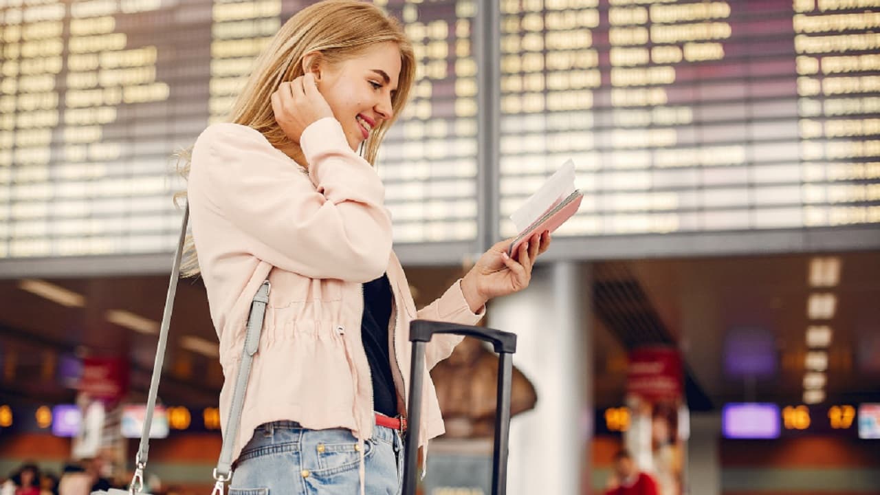 Te decimos el precio del pasaporte mexicano en 2022