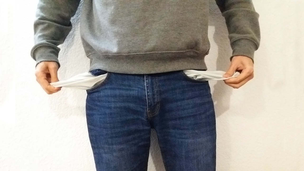 Errores comunes que desequilibran nuestras finanzas