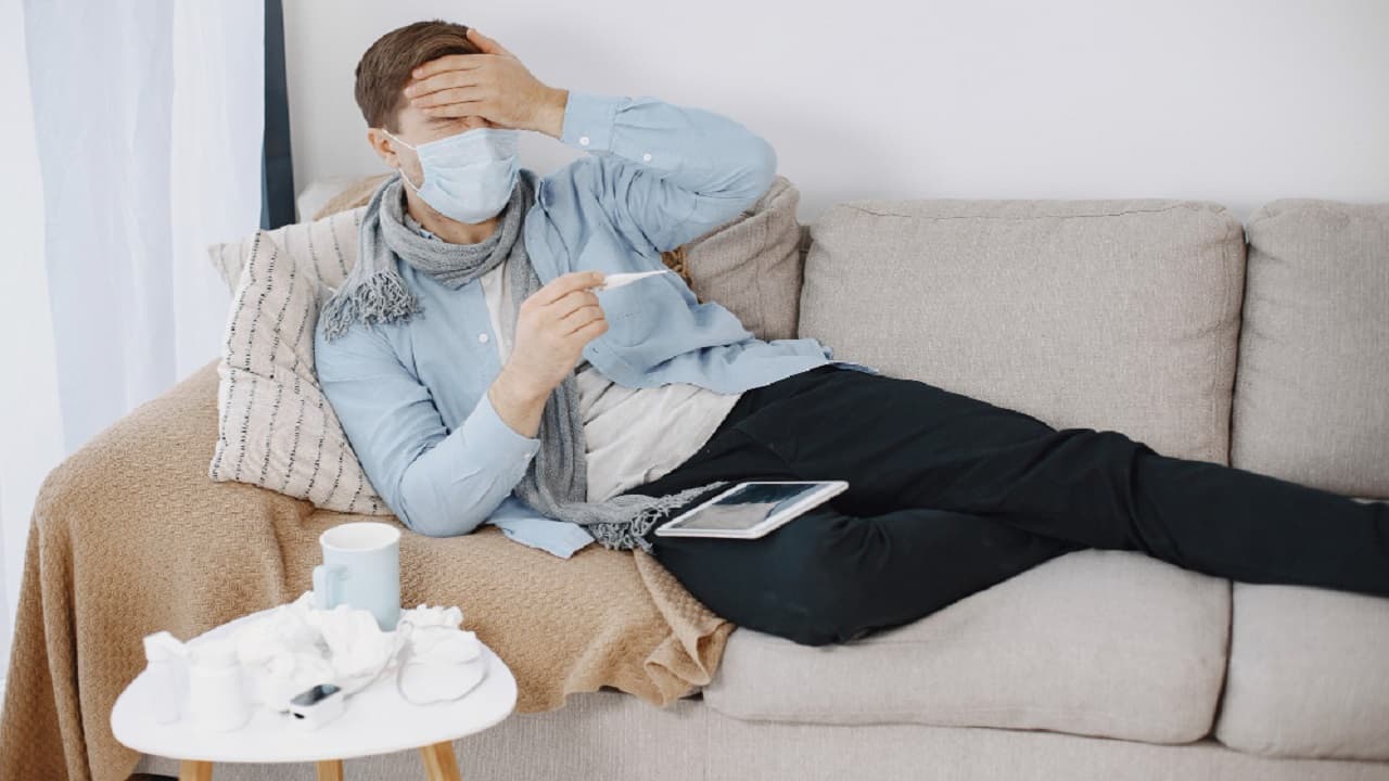 ¿Cómo cobrar las incapacidades del IMSS sin salir de casa?