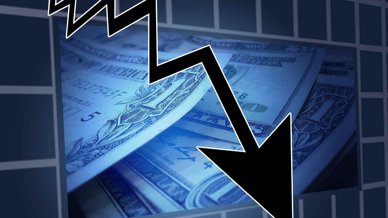 Inversión: ¿qué significa comprar el 'dip' y en qué casos aplica?