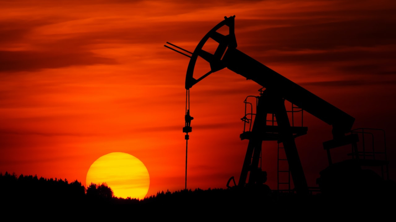 Pemex: Producción de crudo se sitúa en su mejor nivel del sexenio