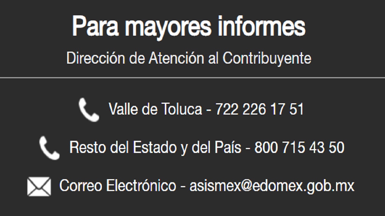 Requisitos del descuento en reemplacamiento en Edomex