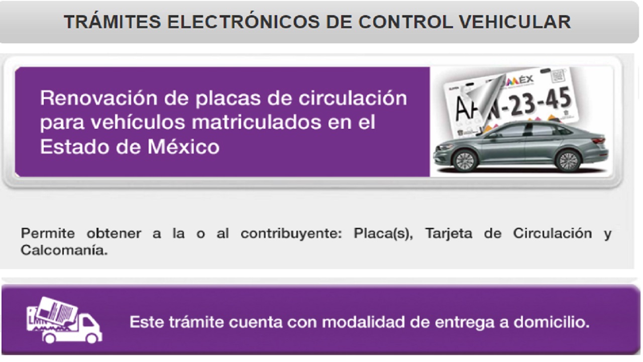 Condiciones para tener un descuento en reemplacamiento 