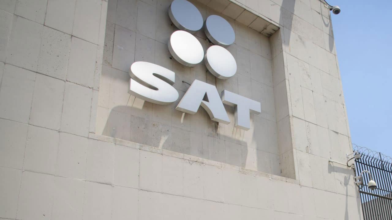 ¿Qué pagos en efectivo no deben dar impuestos al SAT?, descúbrelo