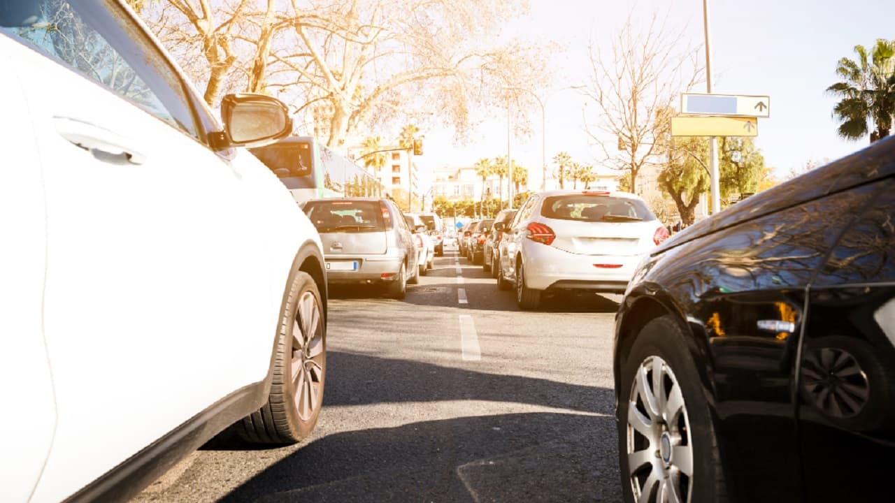 Todo sobre el trámite de placas en CDMX