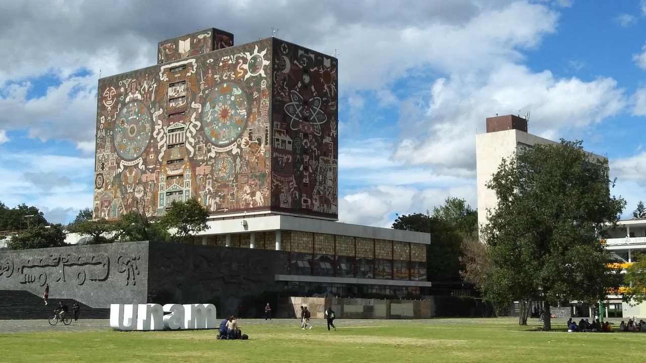 Es un hecho, la UNAM regresa a clases presenciales. Conoce los detalles.