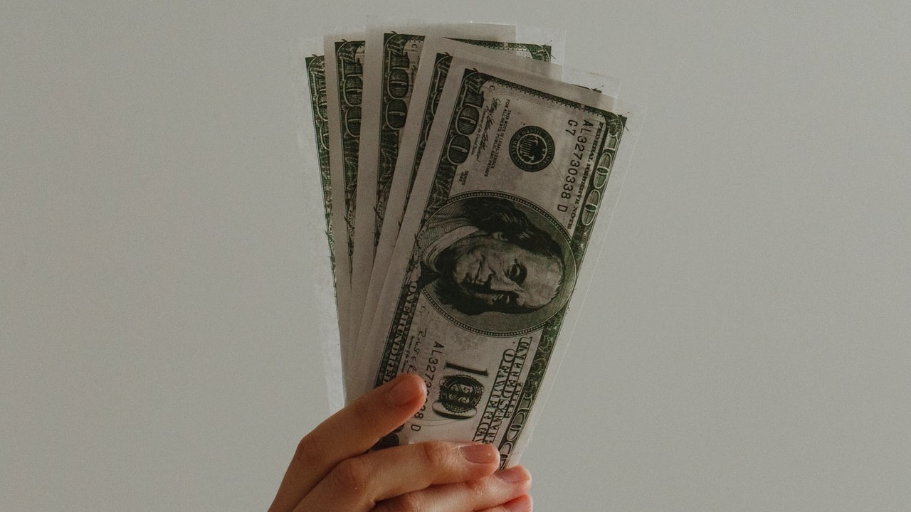 Si haces esto al ahorrar, entonces estás cometiendo un error