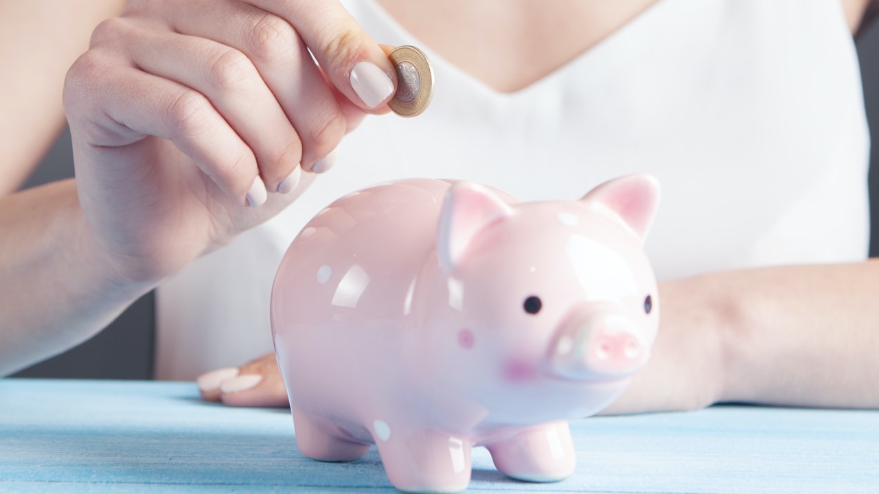 ¡Es momento de ahorrar!, junta 5 mil pesos en 8 semanas