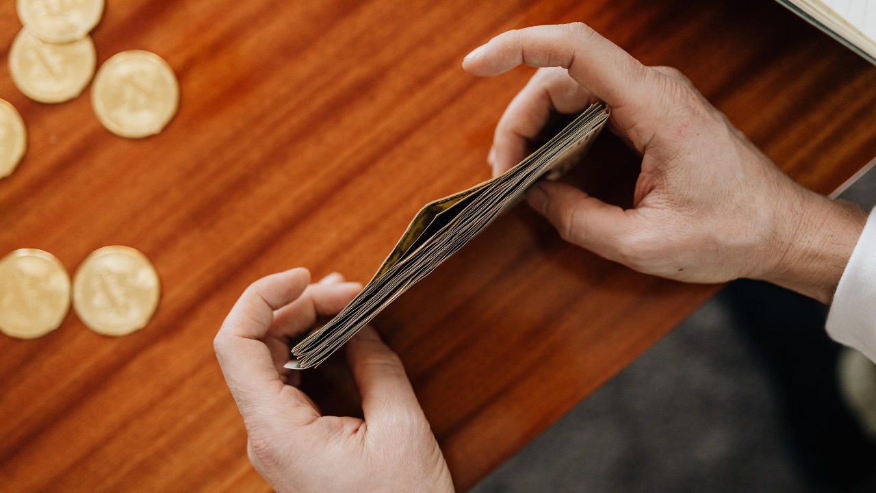 Método de ahorro: Cómo juntar más de 20 mil pesos en un año