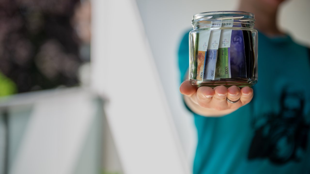 Ahorro progresivo: Qué es y cómo te ayuda a juntar dinero sin esfuerzo