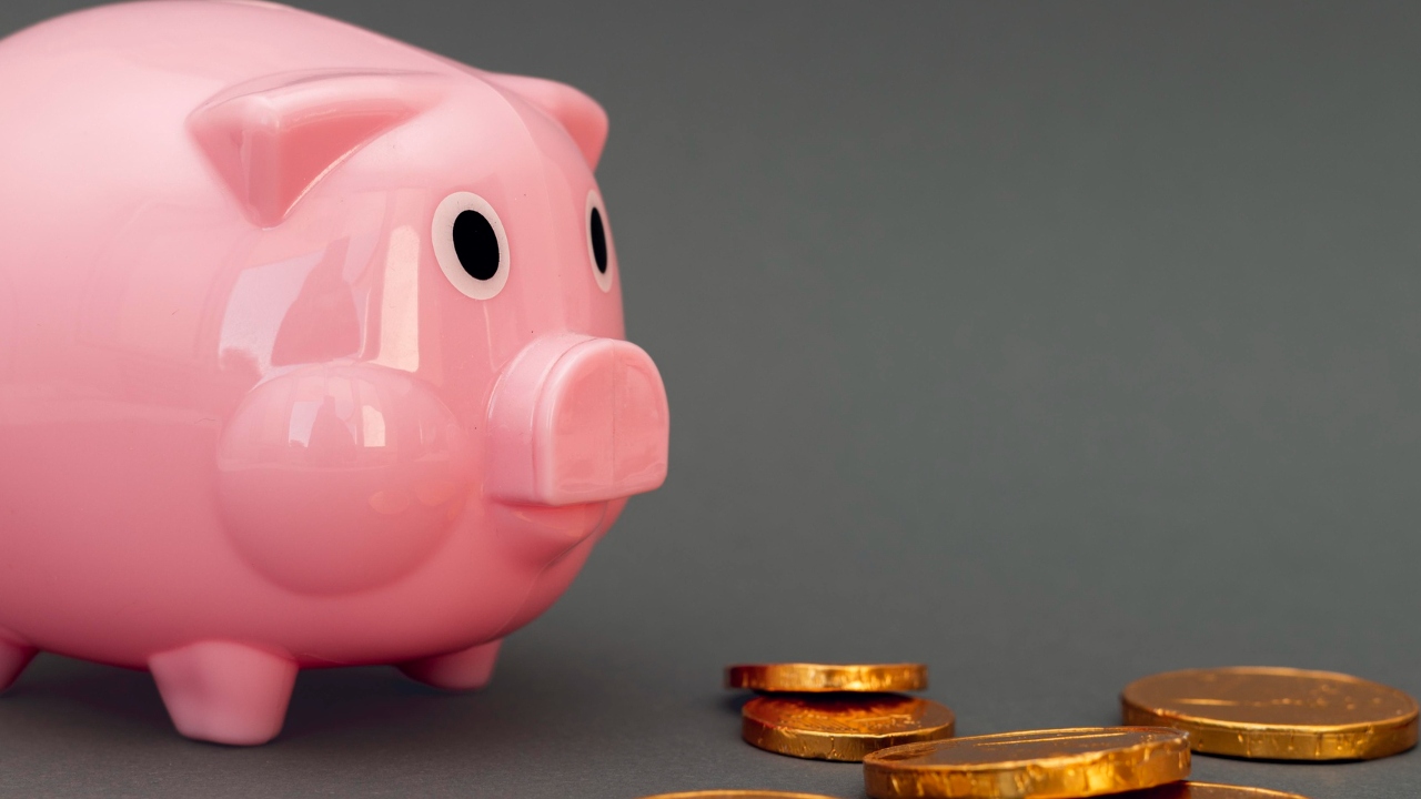 ¿Quieres juntar hasta 100 mil pesos?, conoce estos 4 planes de ahorro