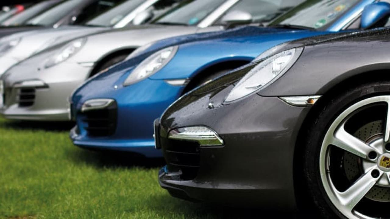 Lo que tienes que conocer sobre las multas por placas foráneas