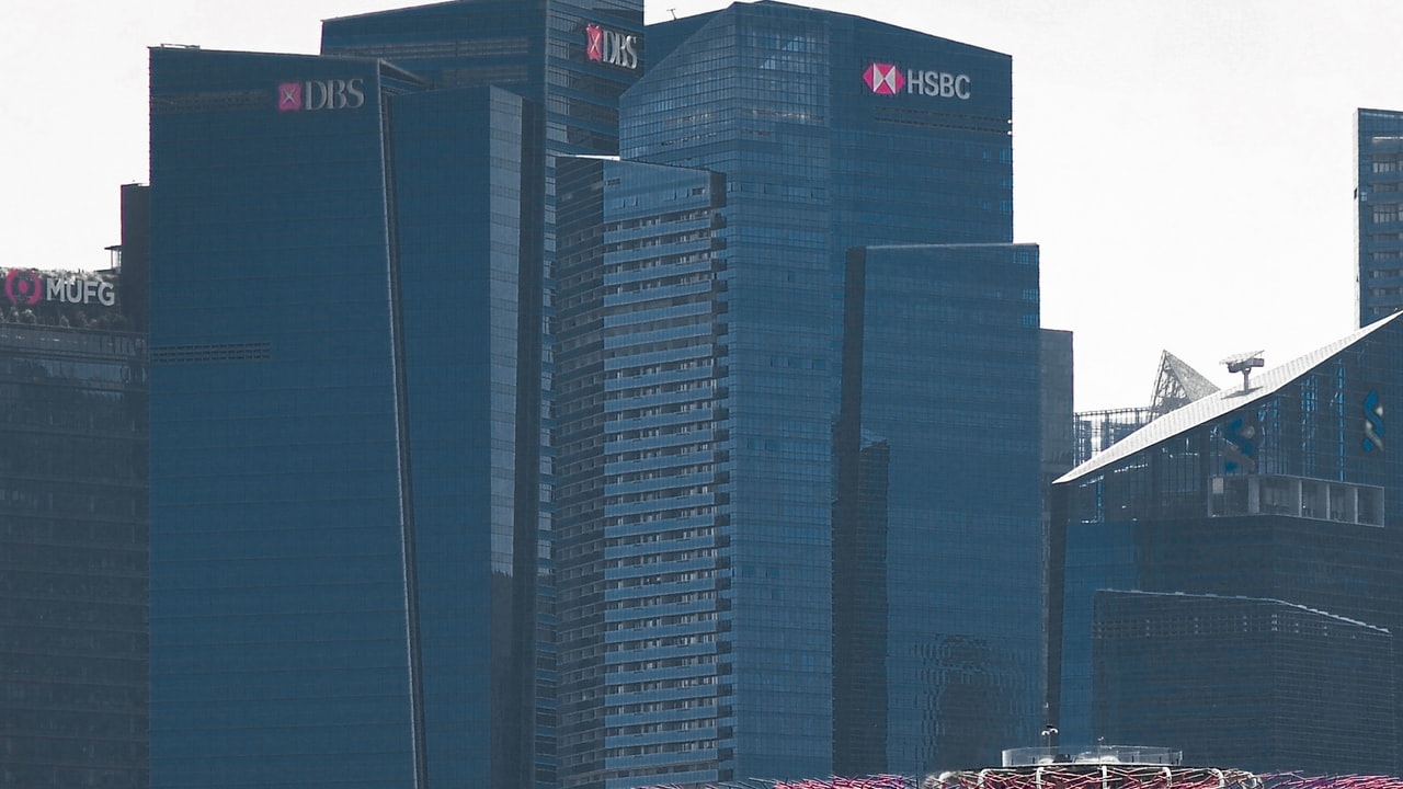¿Qué bancos desaparecieron y tuvieron presencia en México?