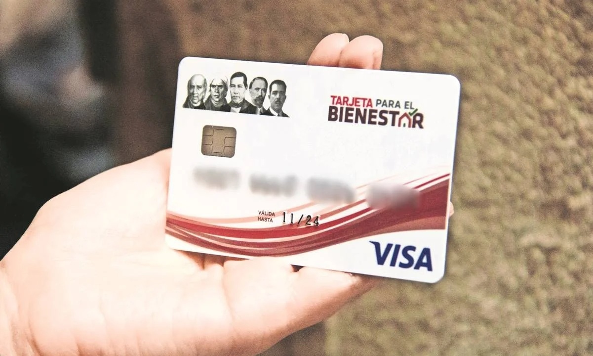 ¿Te ofrecieron un apoyo de Bienestar por 12 mil pesos? puede ser fraude