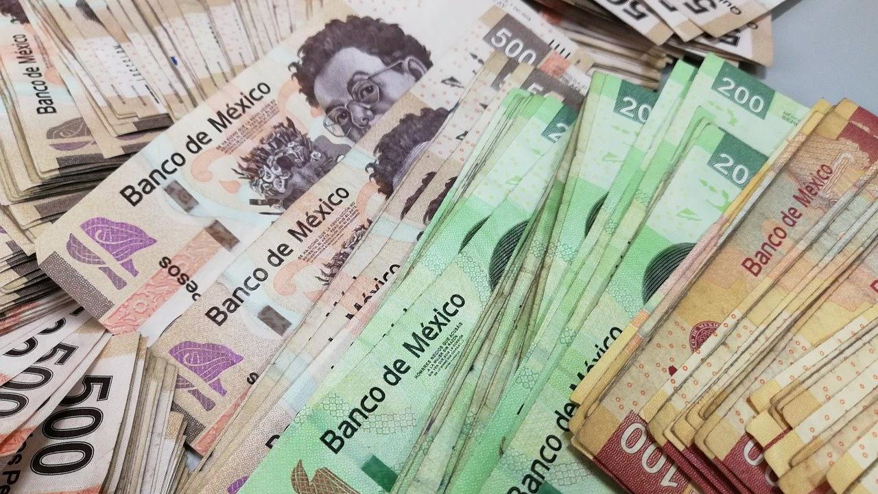 ¿Tu billete pierde valor sin hilo 3D?. descúbrelo
