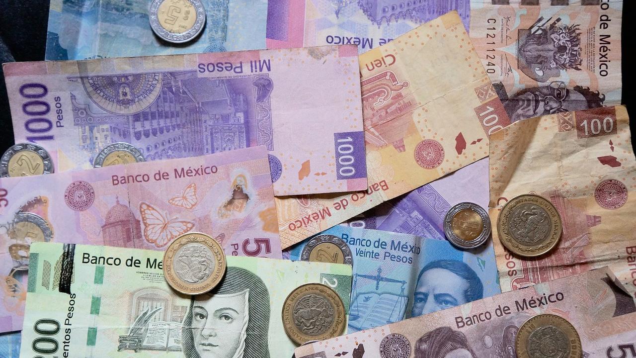 Conoce los billetes viejitos que aún tienen valor