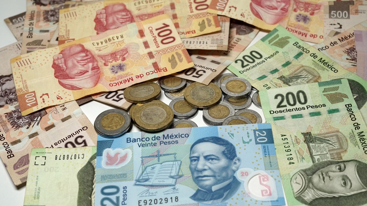 Conoce las monedas y billetes que dejarán de circular en 2022