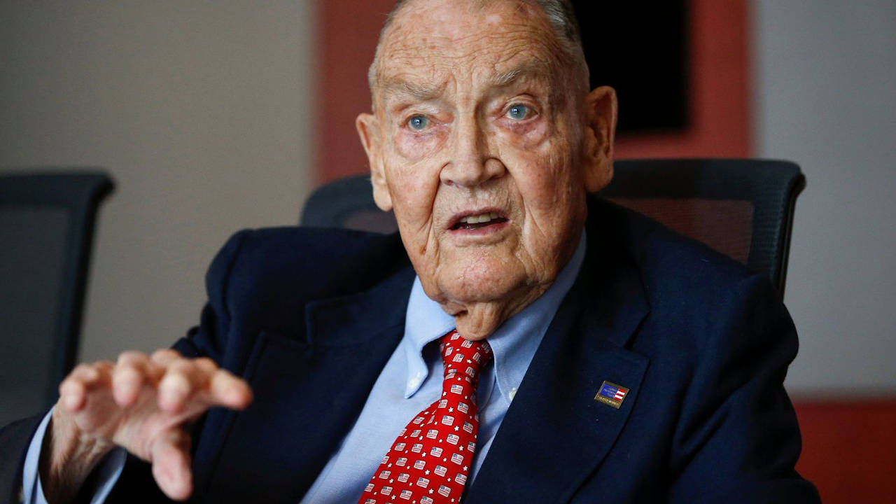 5 consejos de inversión de John Bogle que no deberías ignorar