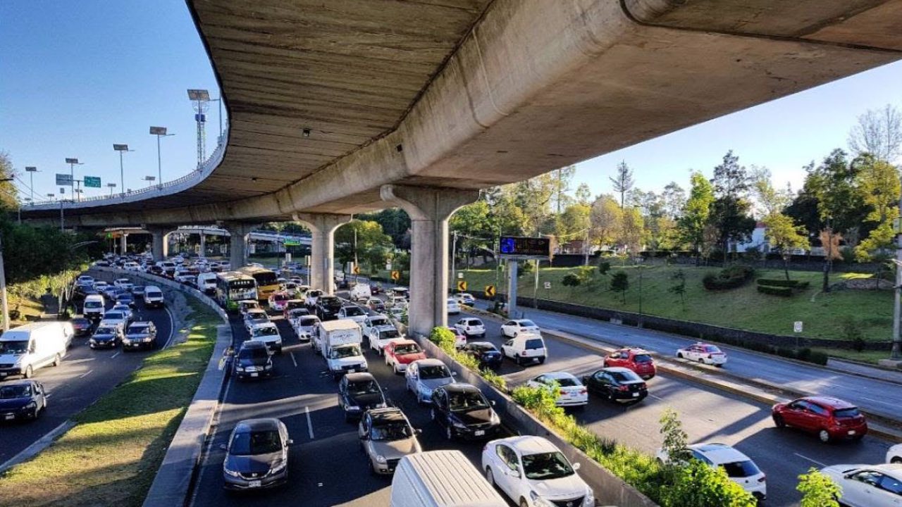 verificación vehicular