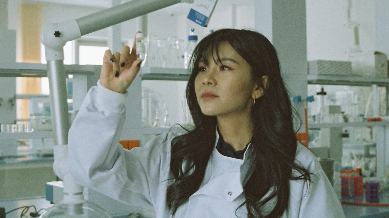 En 2022 crecerán trabajos para mujeres en ciencia y tecnología