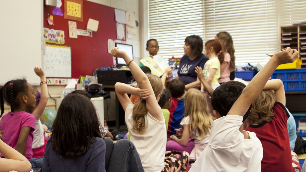 ¿Sabes cuáles estados regresan a clases presenciales este 24 de enero?
