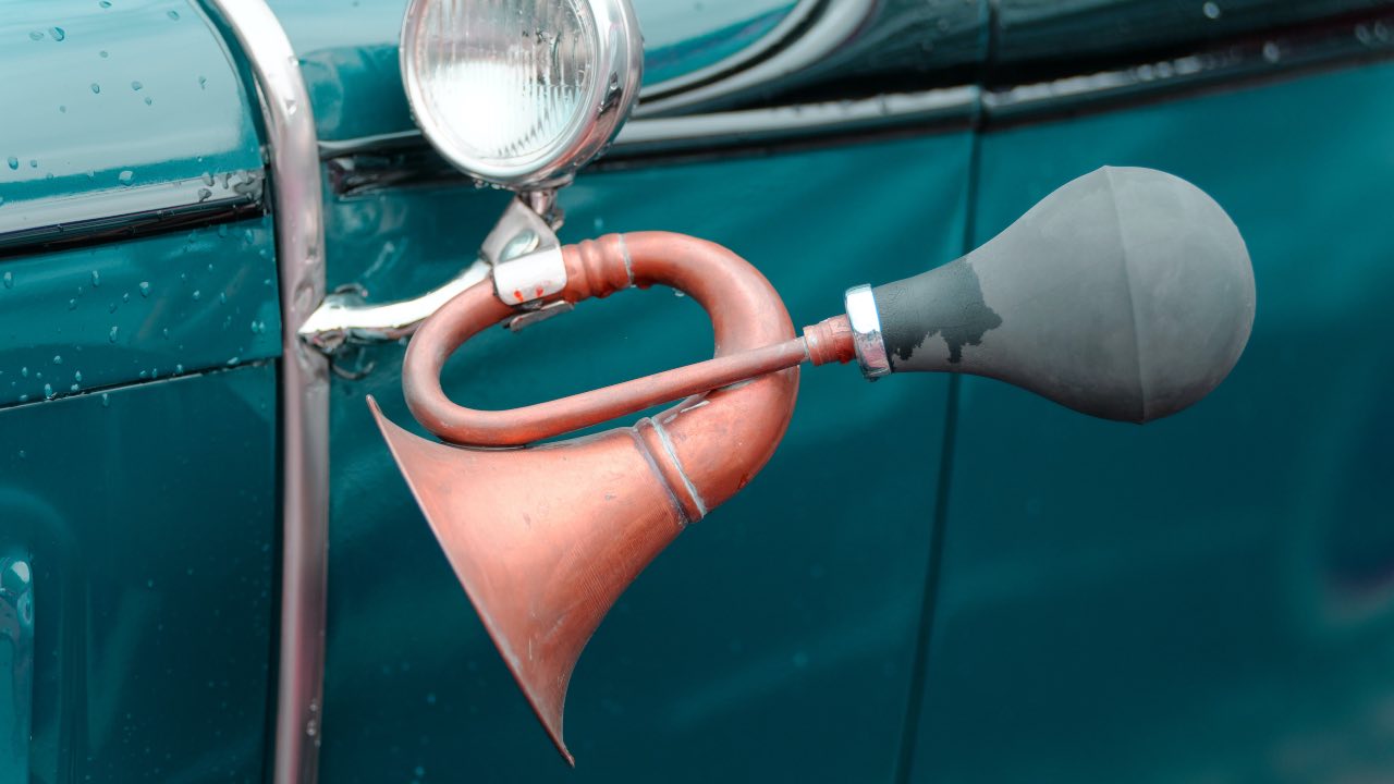 claxon auto