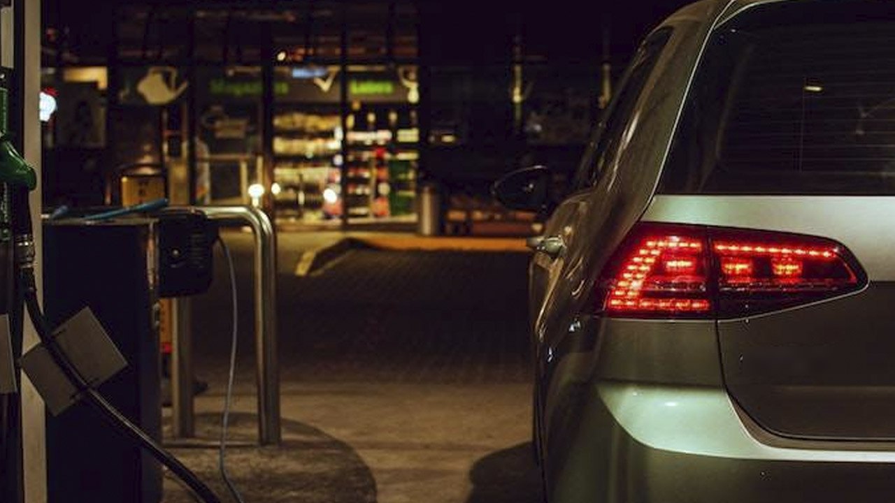 Existen autos que ahorran más comida