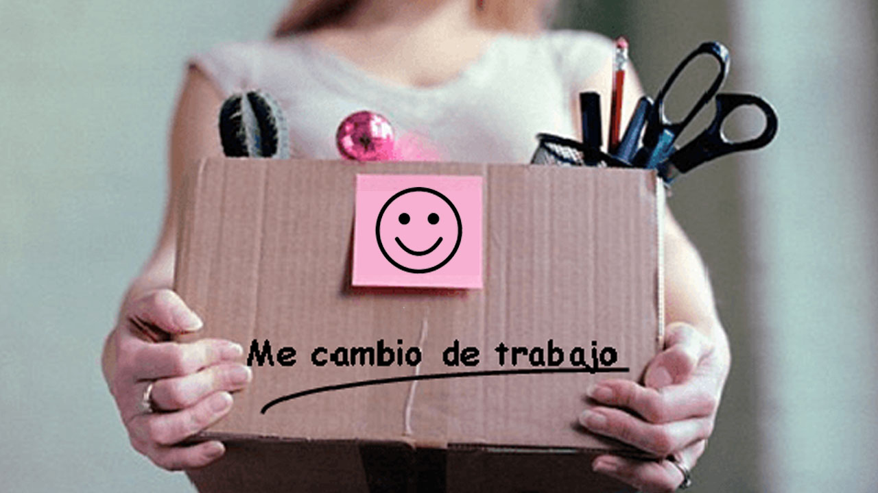 ¿Cuánto dinero debo pedir de sueldo para cambiar de trabajo?