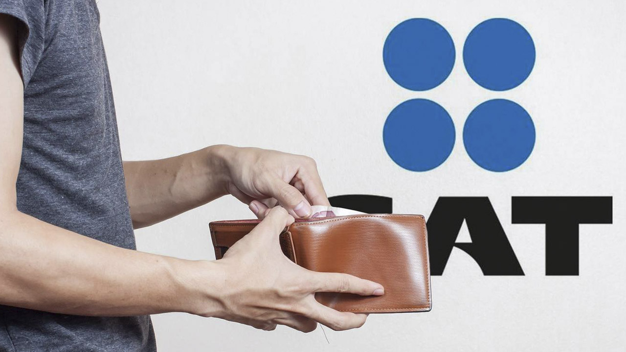 ¿Cuánto tiempo tengo para pagar una multa del SAT?