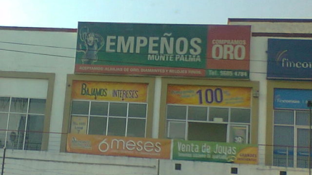 Ventajas y desventajas de empeñar tus pertenencias, según la Condusef