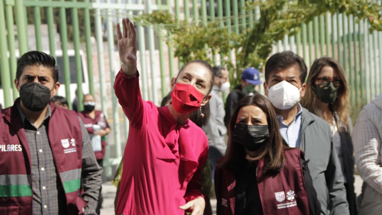 Programa ‘Ponte Pila’: hay empleos de hasta 14 mil pesos mensuales en CDMX