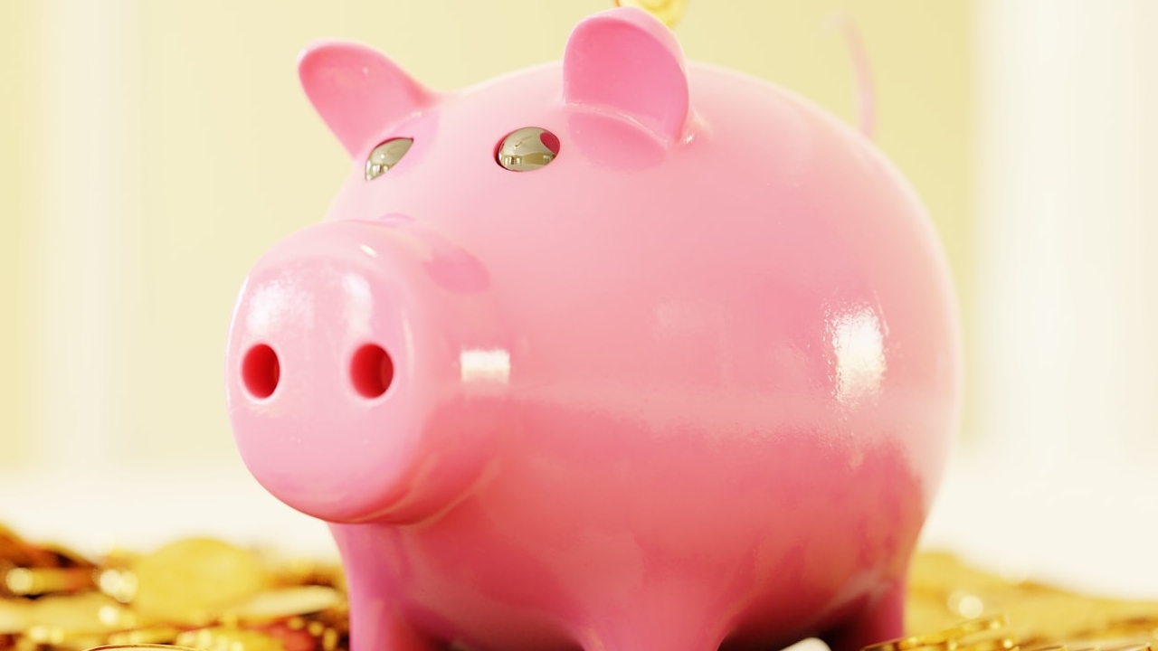 Trabaja en tus finanzas: ahorra 23 mil pesos con este reto