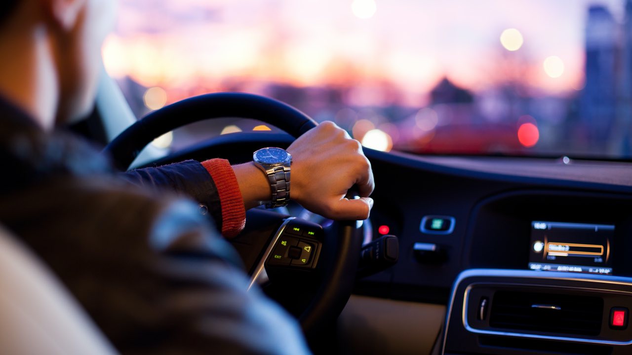 licencia de conducir