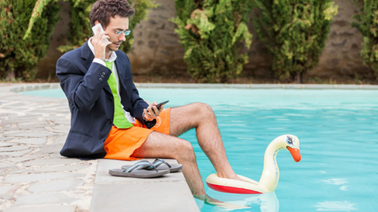 México, entre los países que menos vacaciones da a sus trabajadores