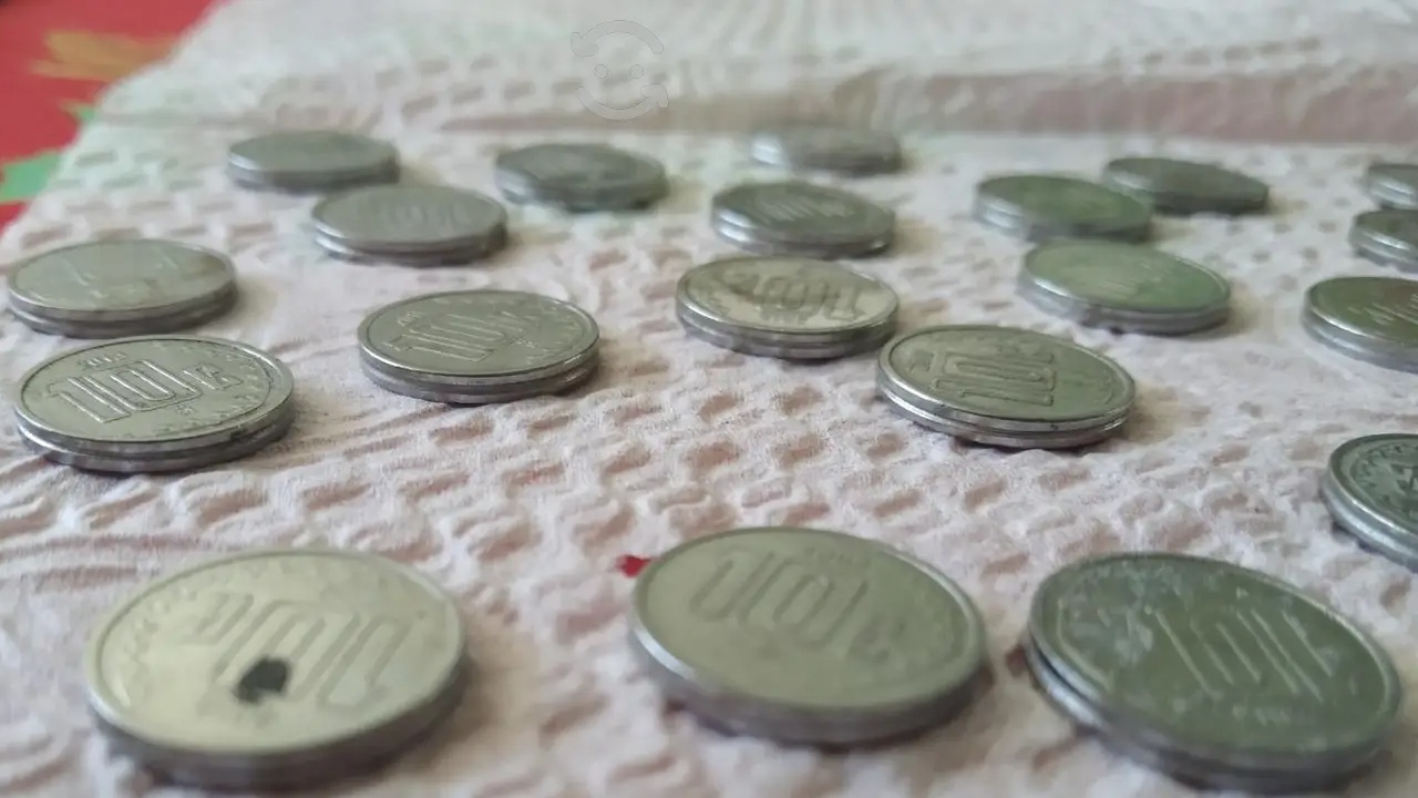 Conoce las monedas de 10 centavos que por un error cuestan miles