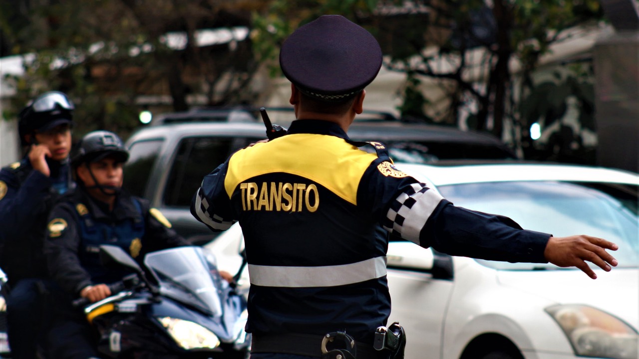 Las multas de tránsito más comunes en CDMX ahora serán más caras