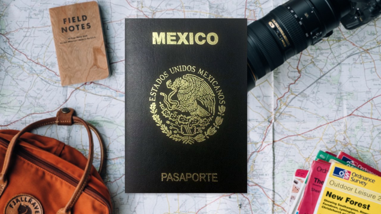 Razones por las que pueden rechazar tu Pasaporte en el extranjero