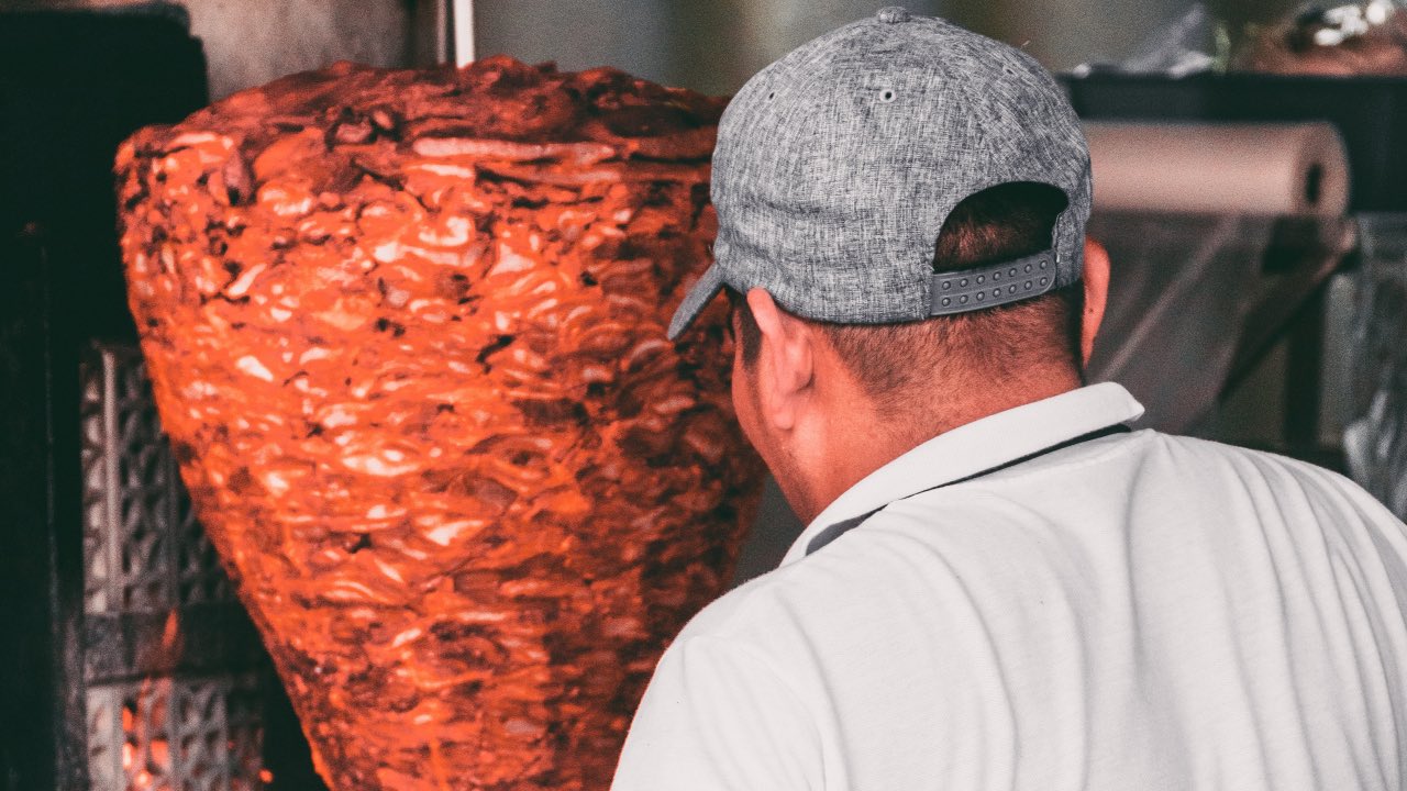 taquerías cdmx