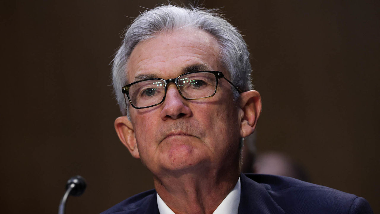 Fed mantiene sin cambios la tasa de interés: Tapering concluirá en marzo