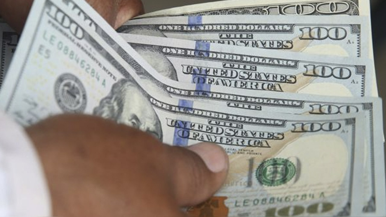 Precio del dólar hoy 22 de enero de 2022 en México