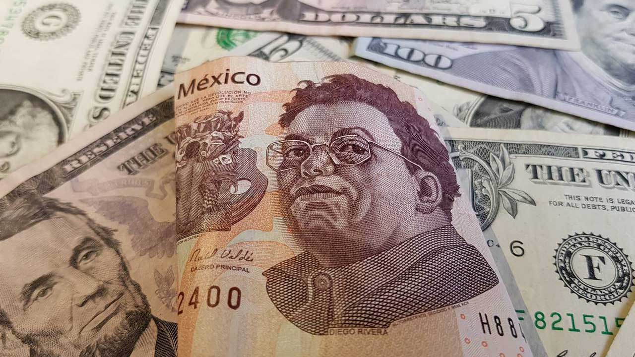 Precio del dólar hoy 29 de enero de 2022 en México