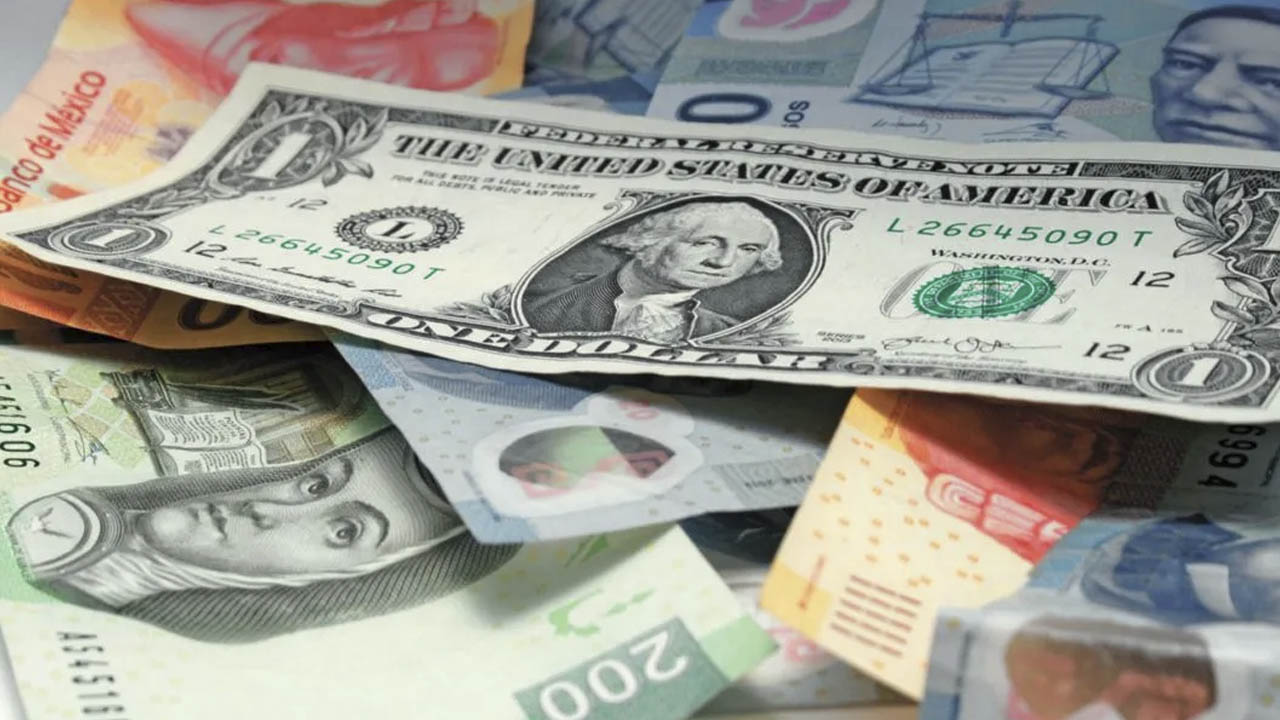 Precio del dólar hoy al cierre 11 de enero de 2022 en México