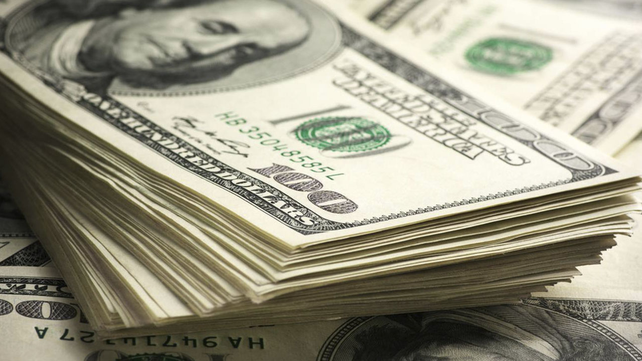 Precio del dólar hoy al cierre 19 de enero de 2022 en México